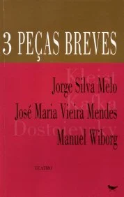 TRÊS PEÇAS BREVES