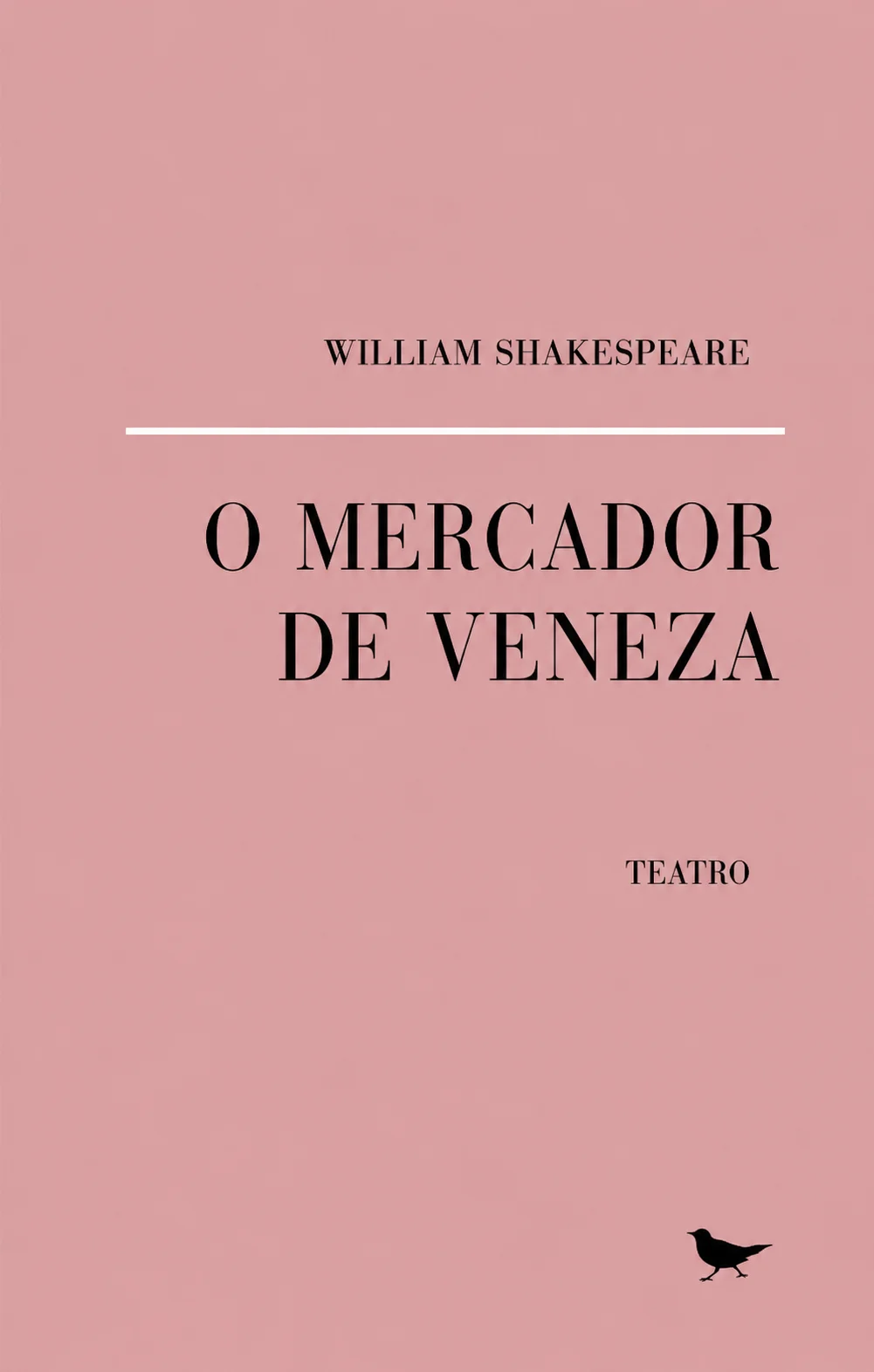 O Mercador de Veneza