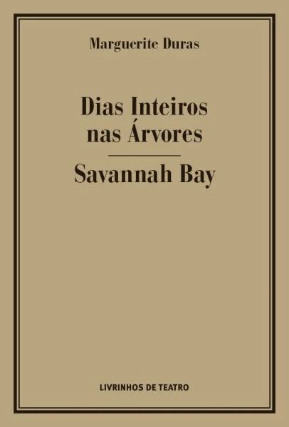 DIAS INTEIROS NAS ÁRVORES / SAVANNAH BAY 1 DIAS INTEIROS NAS ÁRVORES / SAVANNAH BAY