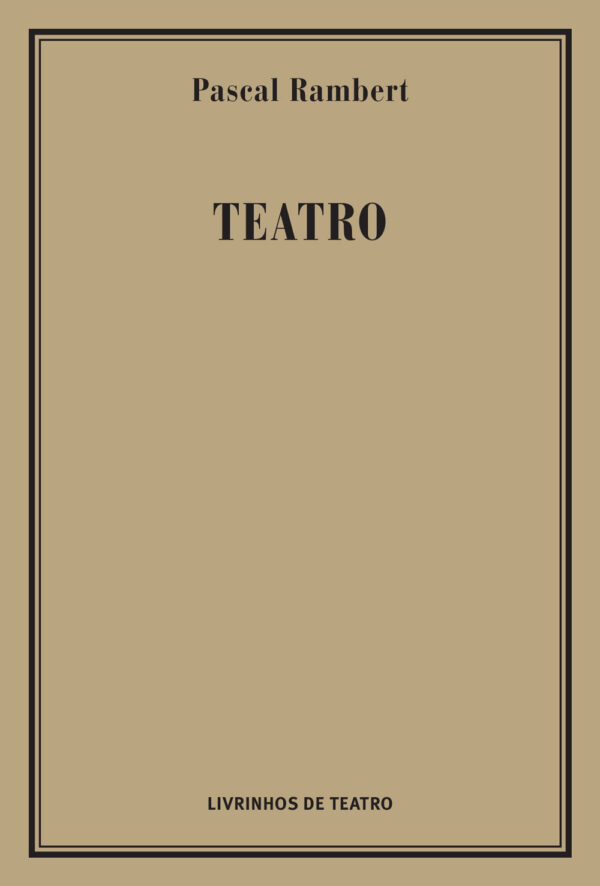 TEATRO