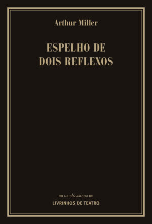 ESPELHO DE DOIS REFLEXOS