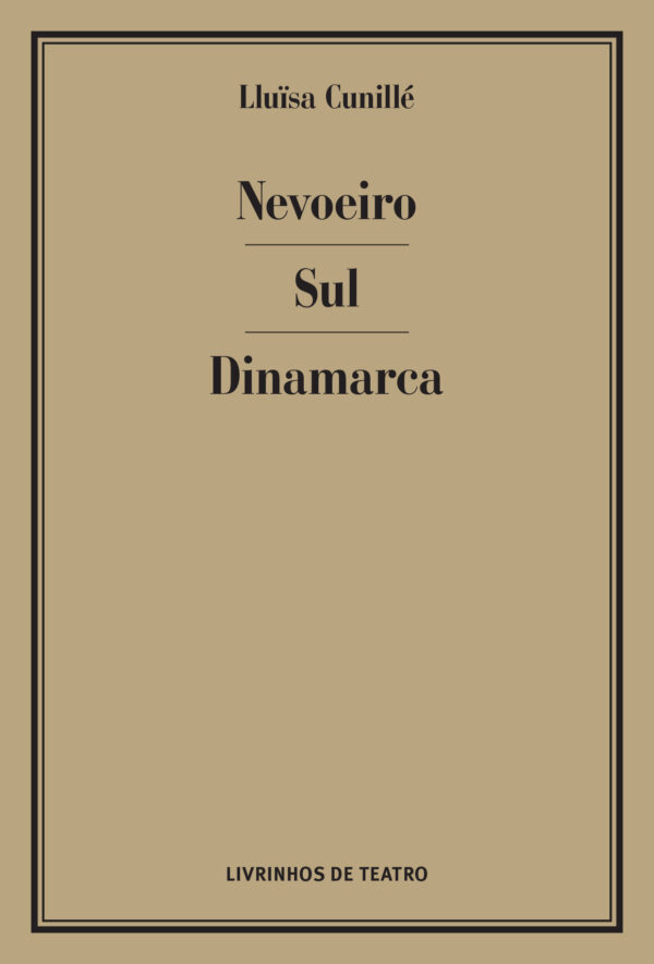 NEVOEIRO / SUL / DINAMARCA