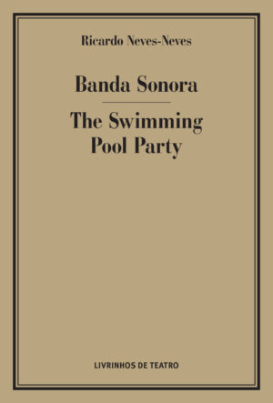 SWIMMING POOL PARTY / BANDA SONORA