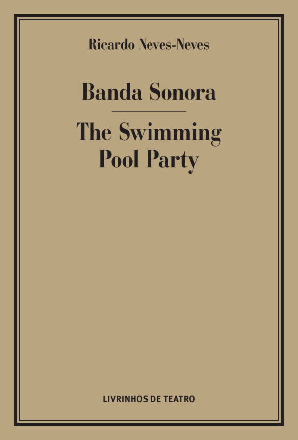 SWIMMING POOL PARTY / BANDA SONORA