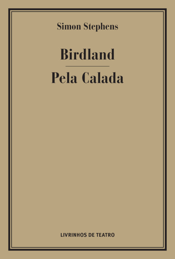 BIRDLAND/ PELA CALADA