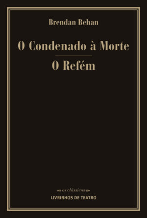 O CONDENADO À MORTE / O REFÉM