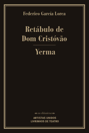 RETÁBULO DE DOM CRISTÓVÃO / YERMA