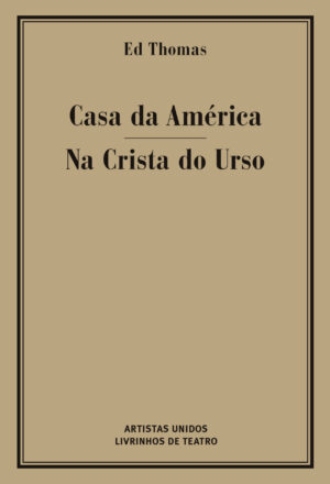 CASA DA AMÉRICA / NA CRISTA DO URSO