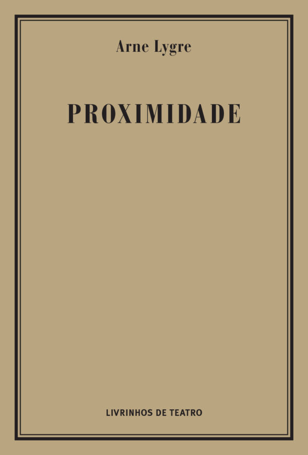 PROXIMIDADE