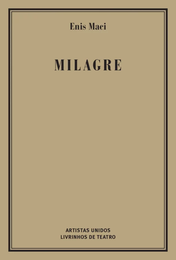 K 167 - Maci MILAGRE