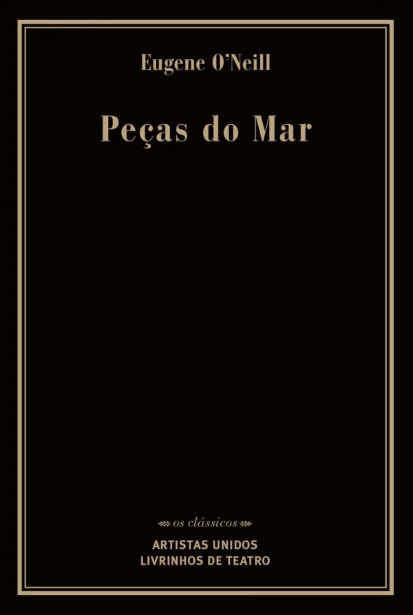 PEÇAS DO MAR