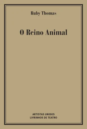 O REINO ANIMAL