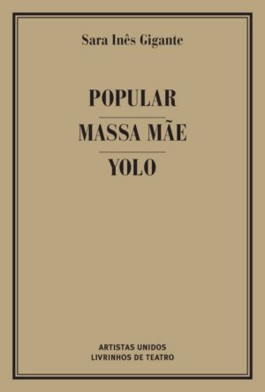 POPULAR / MASSA MÃE / YOLO