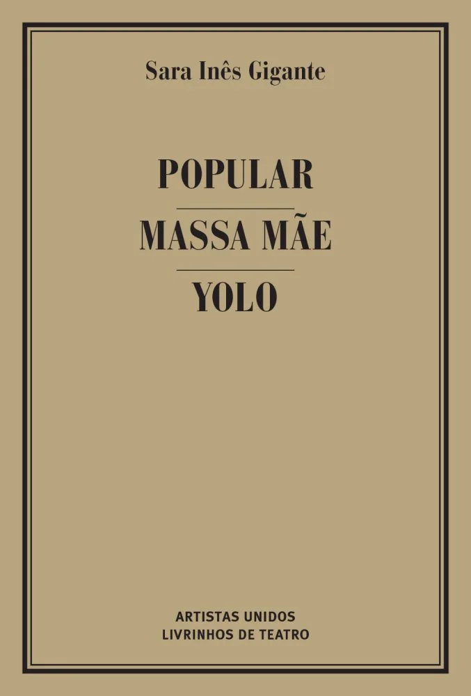 POPULAR / MASSA MÃE / YOLO