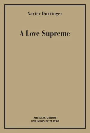 A LOVE SUPREME