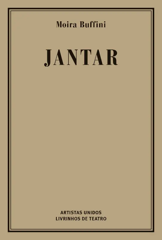 JANTAR