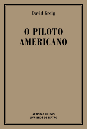 O PILOTO AMERICANO