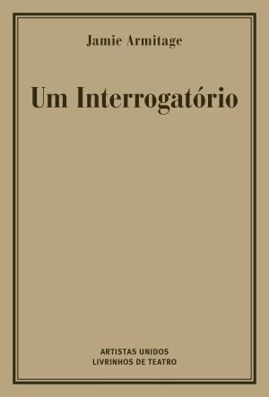 UM INTERROGATÓRIO