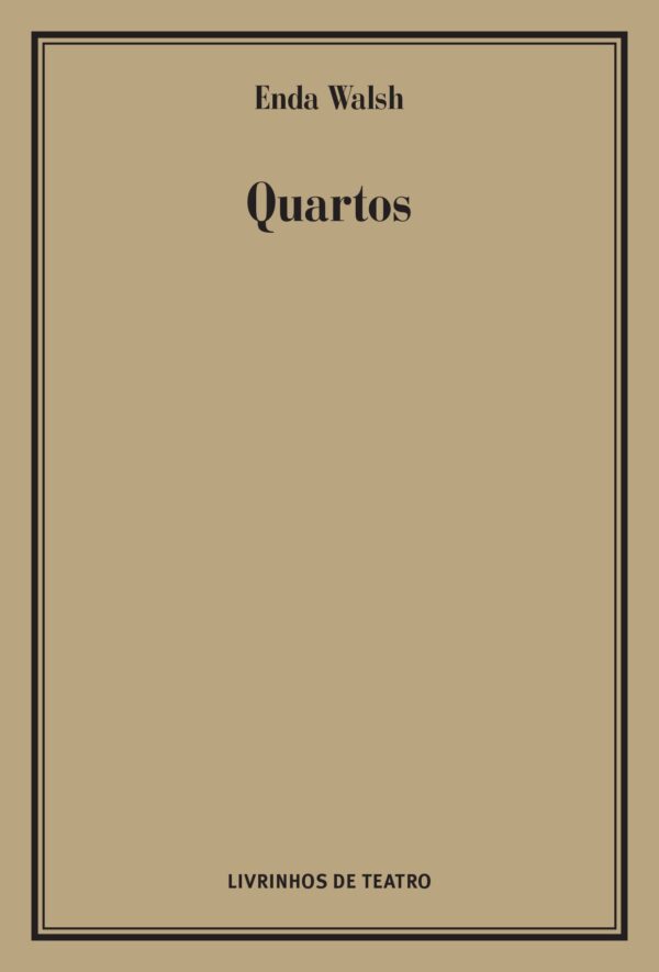 Quartos QUARTOS