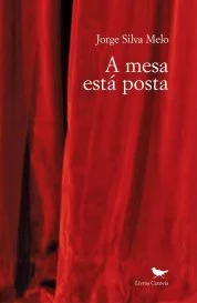 A MESA ESTÁ POSTA