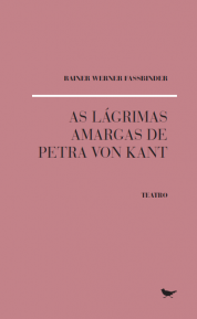 As Lágrimas Amargas de Petra von Kant