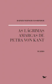 As Lágrimas Amargas de Petra von Kant