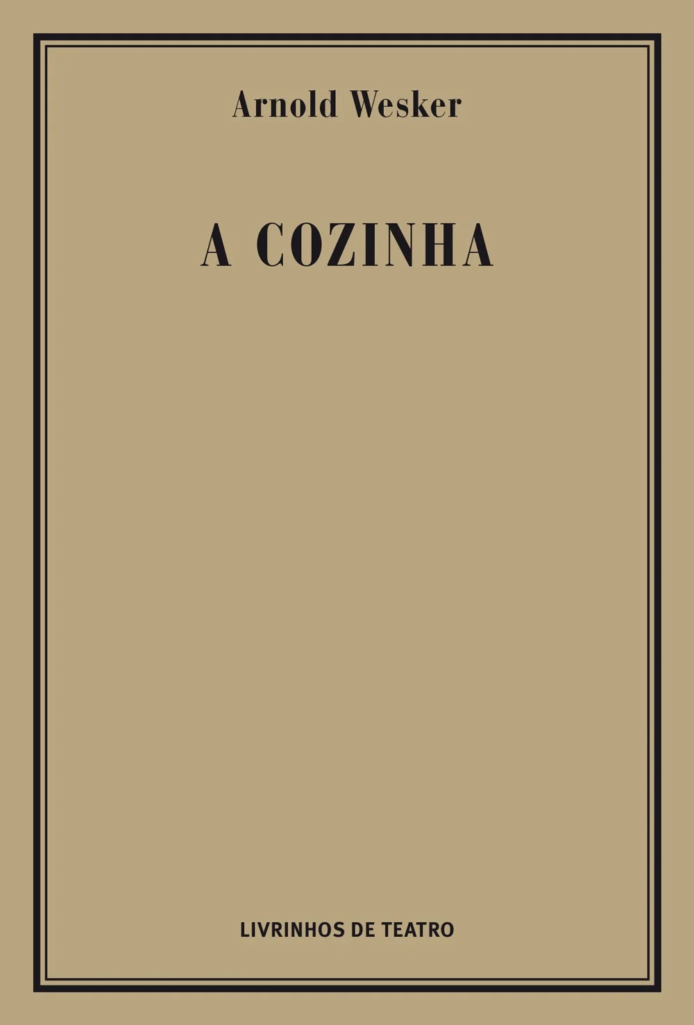 capa107_nova A COZINHA