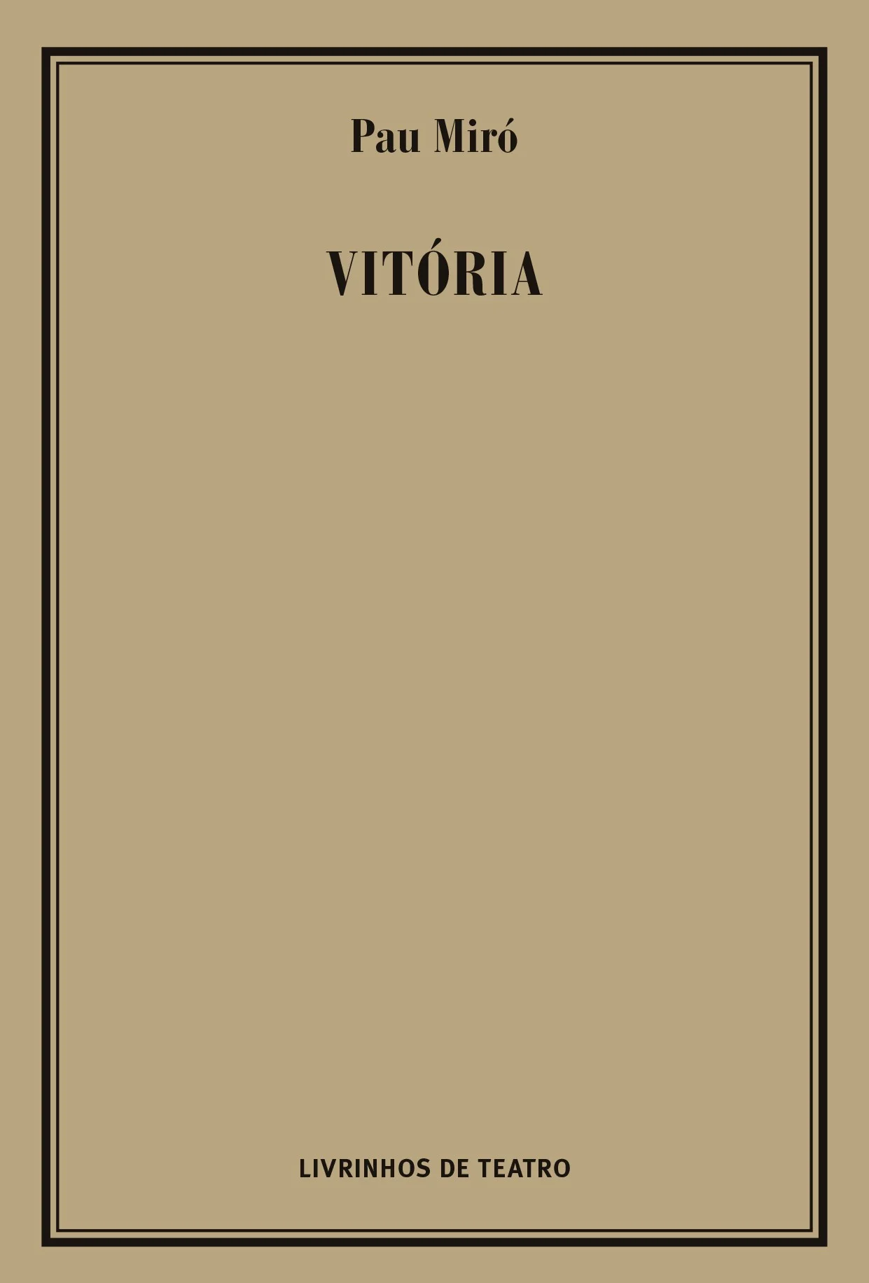 capa108_nova VITÓRIA