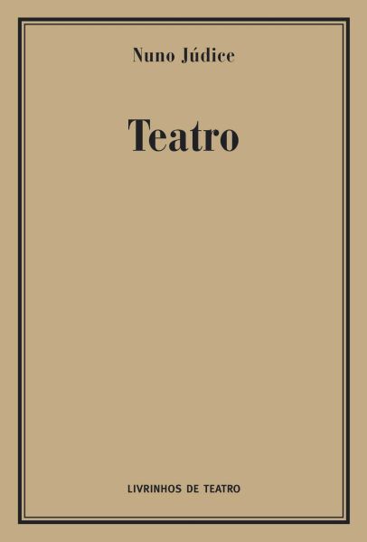 TEATRO