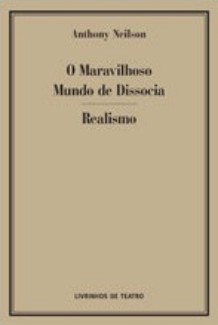 O MARAVILHOSO MUNDO DE DISSOCIA / REALISMO