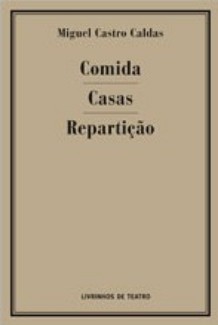 COMIDA / CASAS / REPARTIÇÃO