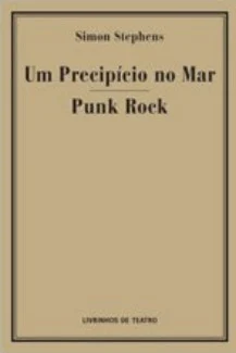 UM PRECIPÍCIO NO MAR/ PUNK ROCK