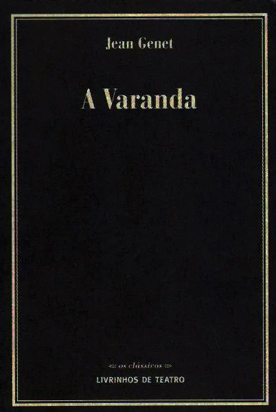 A VARANDA