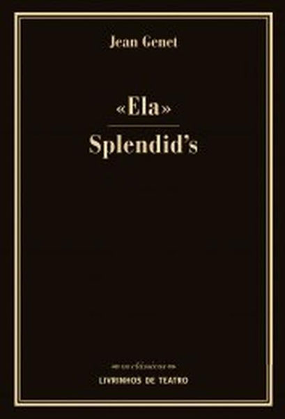 “ELA” / SPLENDID´S