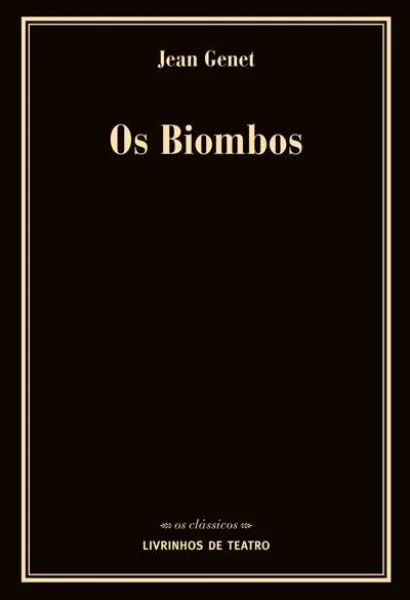 OS BIOMBOS