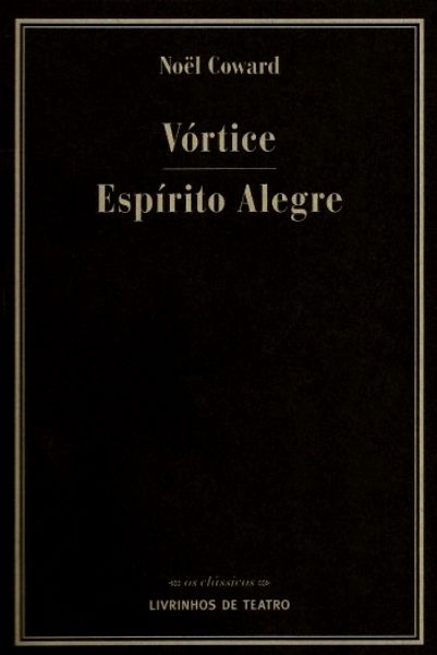 VÓRTICE / ESPÍRITO ALEGRE