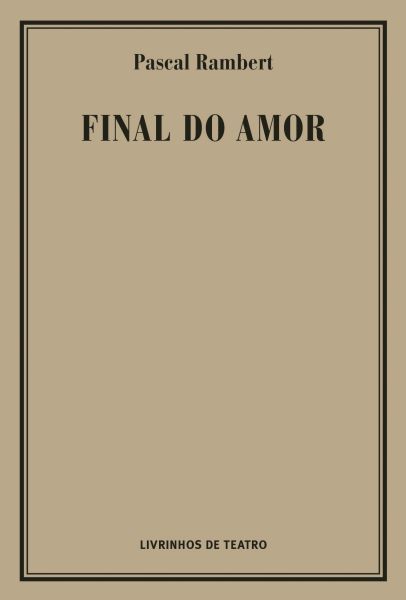 FINAL DO AMOR