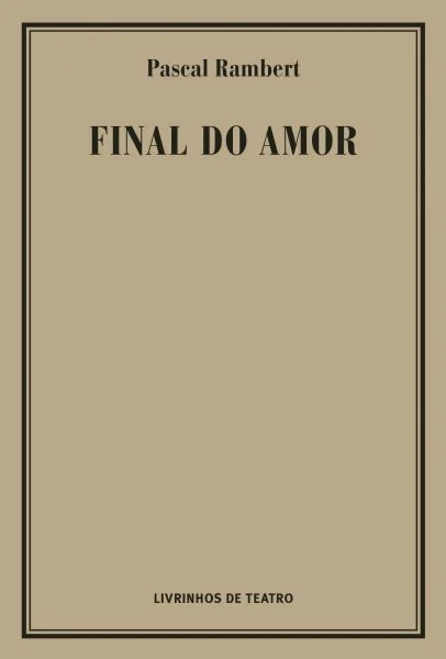 capa94 FINAL DO AMOR