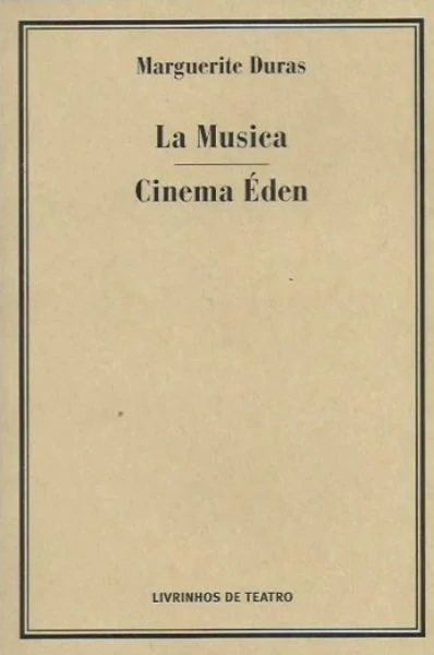 capa95 LA MUSICA / CINEMA ÉDEN