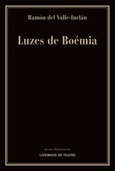 LUZES DE BOÉMIA