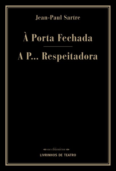 À PORTA FECHADA / A P... RESPEITADORA