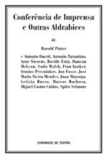CONFERÊNCIA DE IMPRENSA