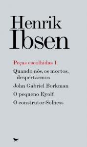 IBSEN - Peças Escolhidas 1