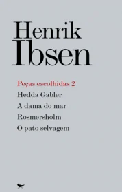 IBSEN - Peças Escolhidas 2
