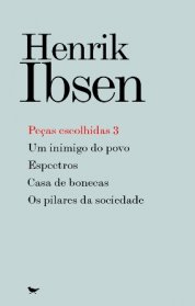 IBSEN - Peças Escolhidas 3