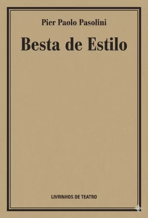 BESTA DE ESTILO