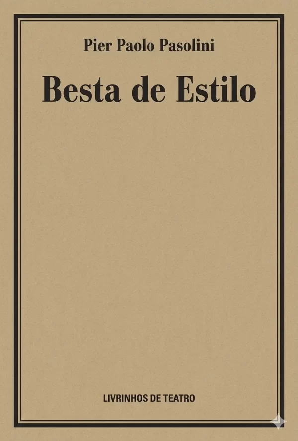 BESTA DE ESTILO