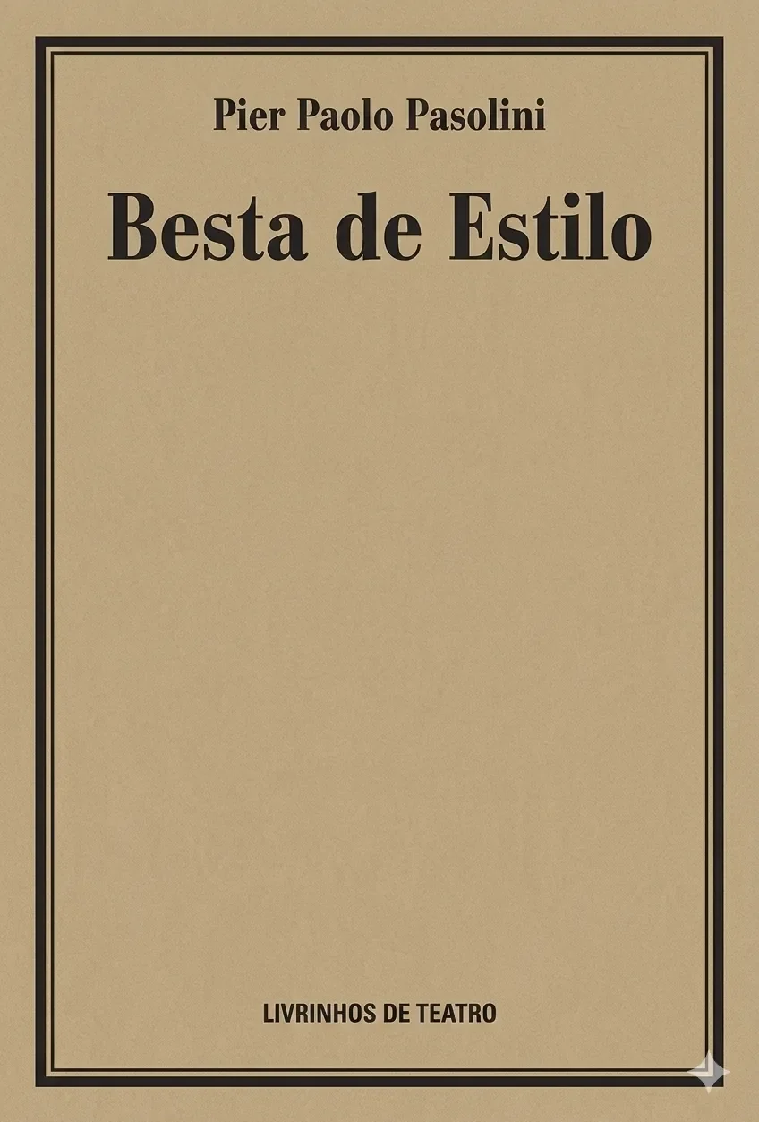 BESTA DE ESTILO