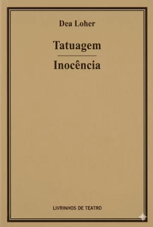TATUAGEM / INOCÊNCIA