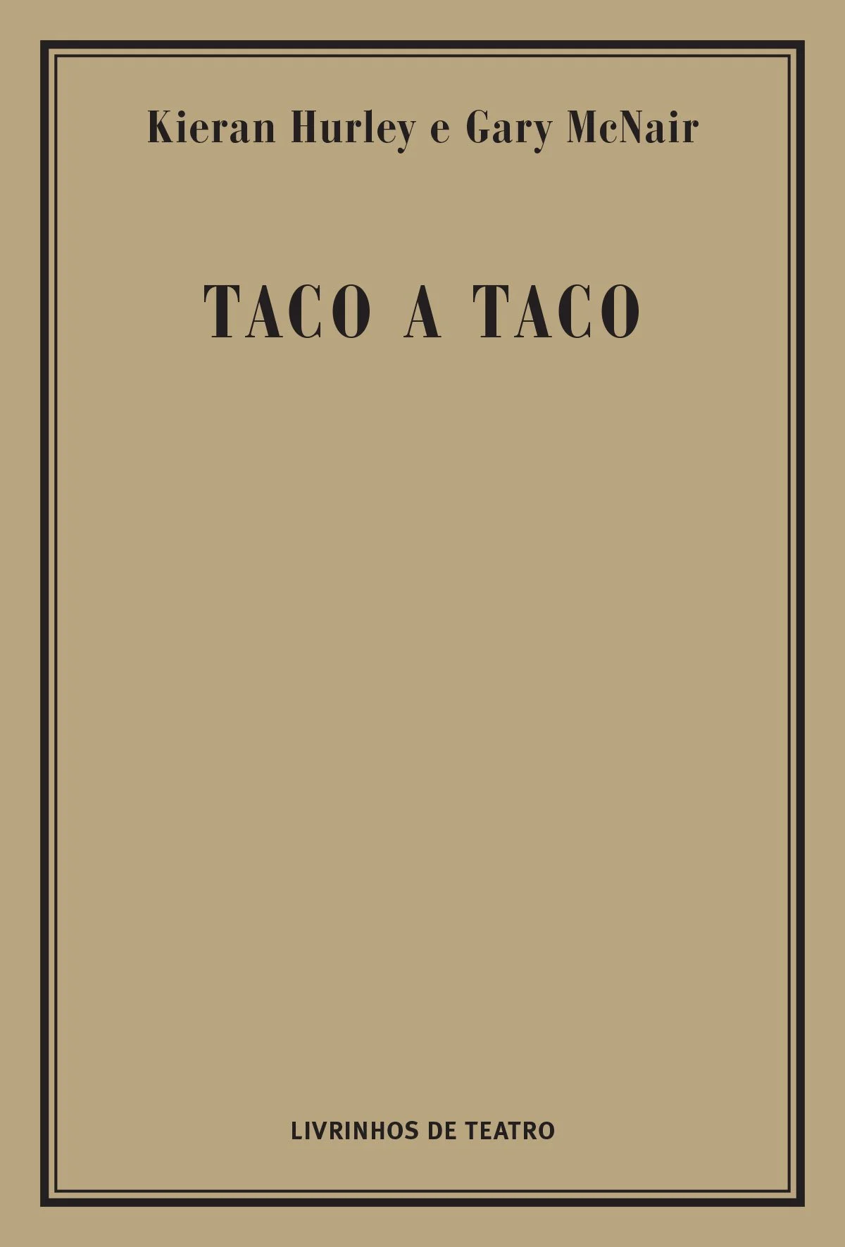 TACO A TACO